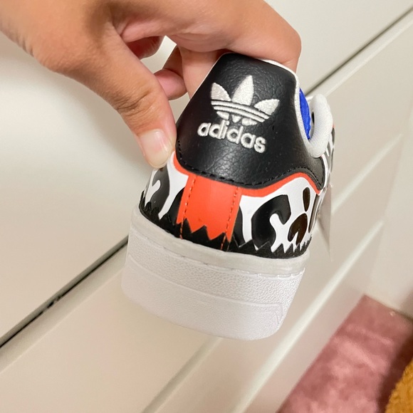 Addidas Superstar - Picture 3 of 5